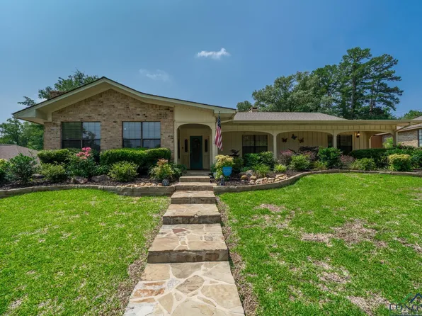 8 Amy Scott Ct, Longview, TX 75605