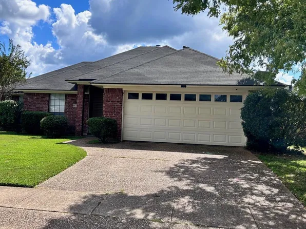 5910 Wildcrest St, Bossier City, LA 71111