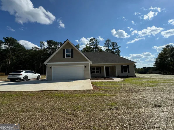 329 Leisure Circle Pne, Pine Mountain, GA 31822