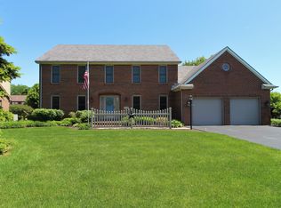 27218 Fort Meigs Rd, Perrysburg, OH 43551