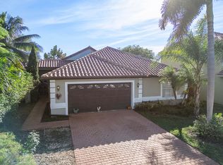 10544 Plainview Cir, Boca Raton, FL 33498