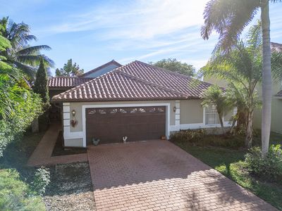 10544 Plainview Circle, Boca Raton, FL, 33498