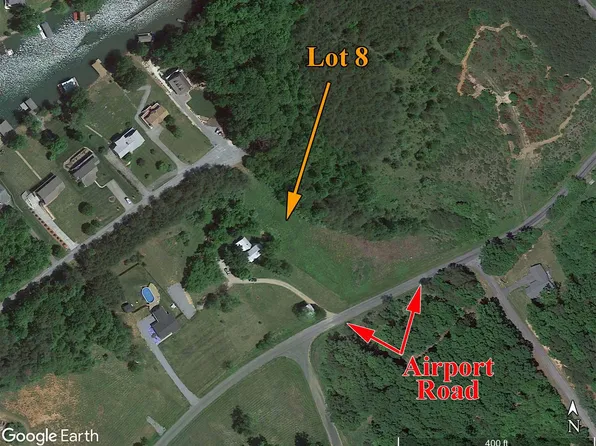 LOT 8 Airport Rd, Moneta, VA 24121