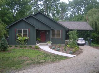 4110 Sycamore Ln, London, OH 43140