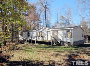 7122 Hampton Rd, Oxford, NC 27565