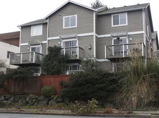 6527 35th Ave NE APT B, Seattle, WA 98115