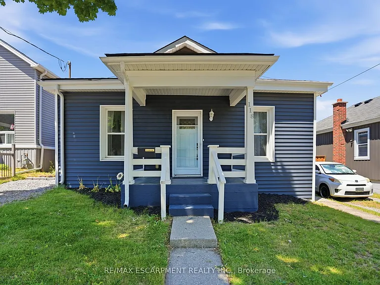 118 Victoria St — Photo 1
