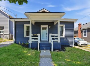 118 Victoria St, Brantford, ON N3S3K8