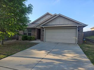725 Accipiter St, Norman, OK 73072