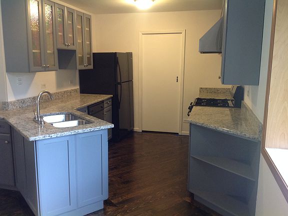 Granite Counter Tops