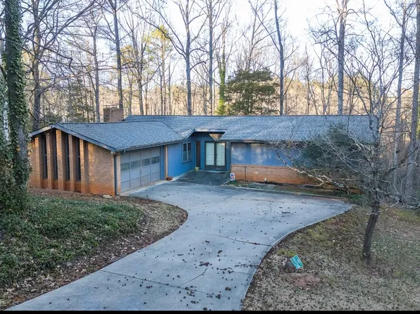 205 Valley View Dr, Clemson, SC 29631