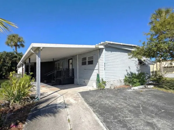 4079 74th Pl N #436, West Palm Beach, FL 33404