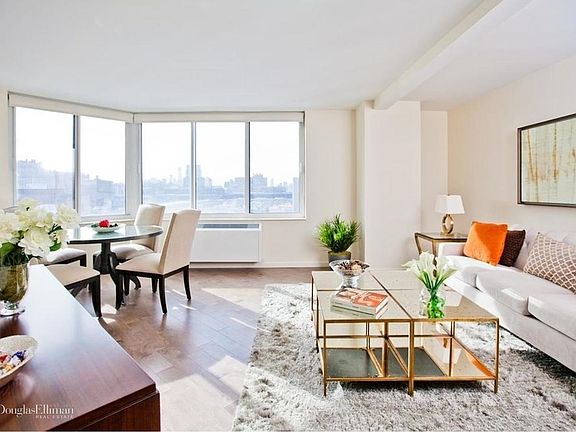 2nd image of 1 River Pl APT 1601