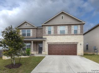 405 Landmark Gate, Cibolo, TX 78108