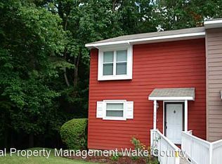 5466 Pine Top Cir, Raleigh, NC 27612