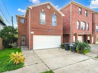 3903 Delano St, Houston, TX 77004