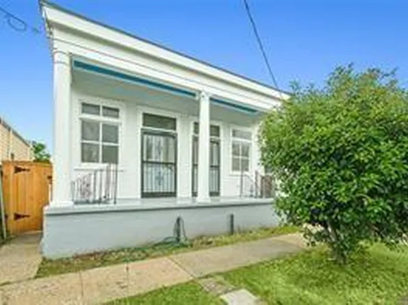 3620 Danneel St #3620, New Orleans, LA 70115