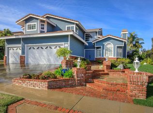 293 Goldenwood Cir, Simi Valley, CA 93065