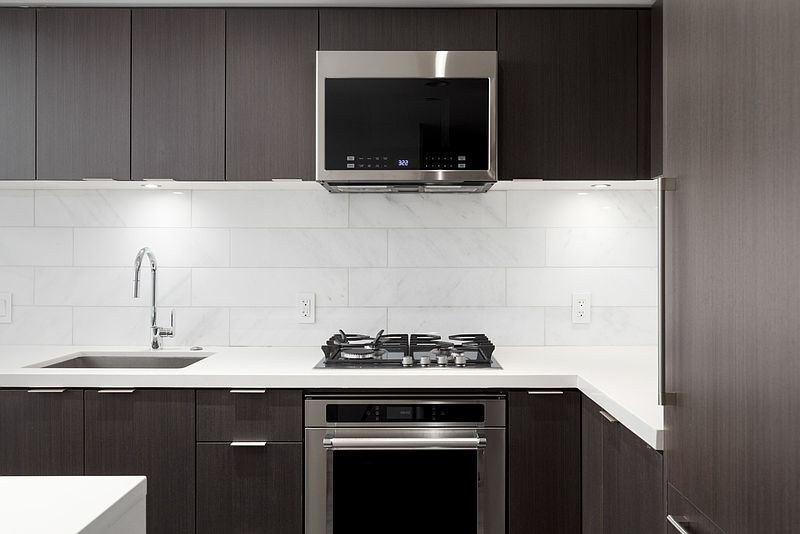 Vancouver Apartment for rent - 1 Bedroom in Vancouver