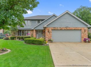 12311 S Nagle Ave, Palos Heights, IL 60463