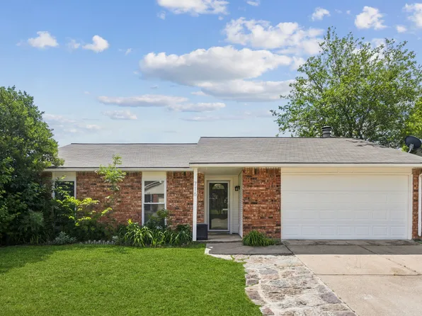 716 Roaming Road Dr, Allen, TX 75002