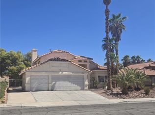 272 Cordero Dr, Henderson, NV 89074