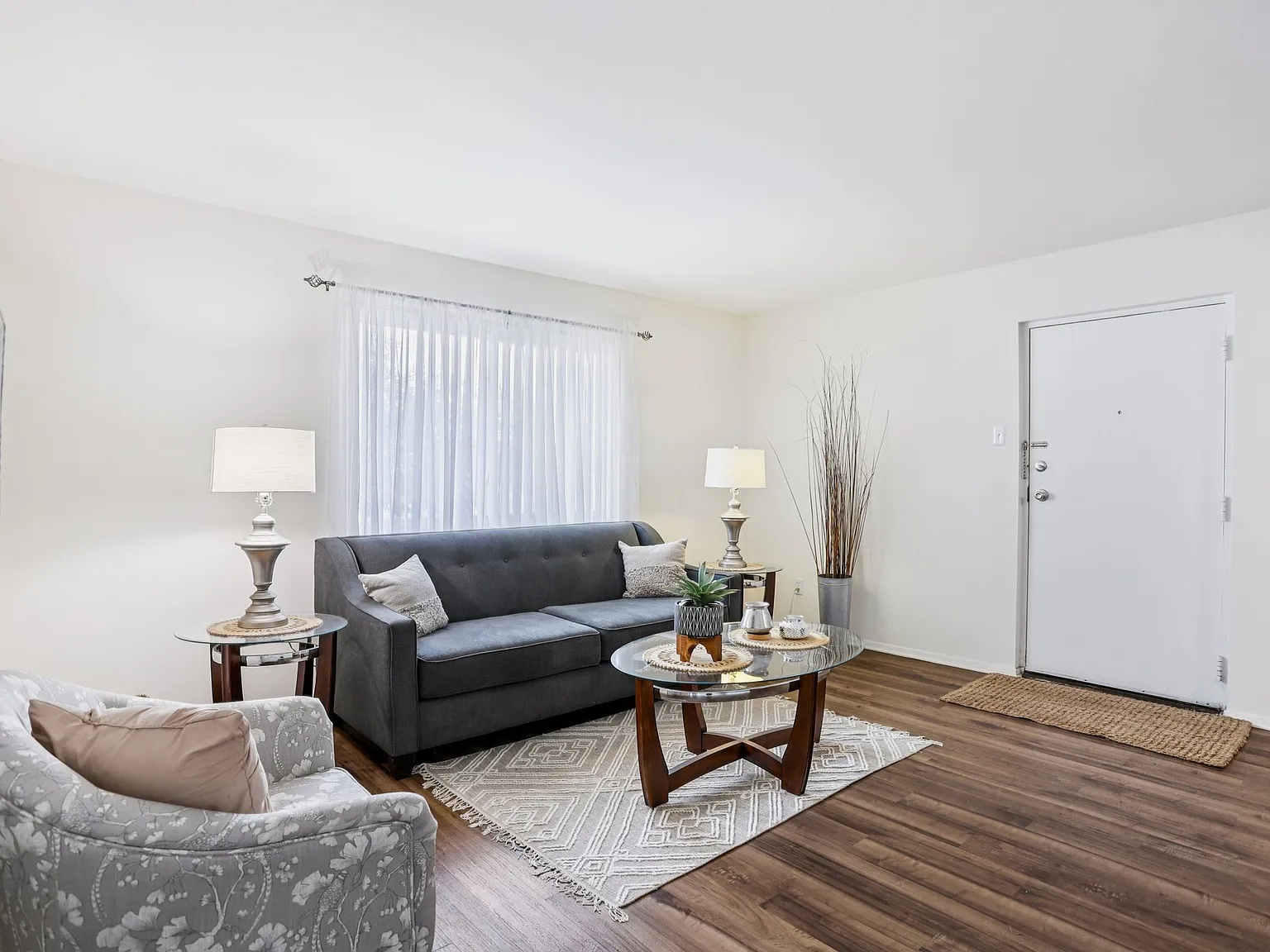 Marlborough Trails Apartments — Photo 4