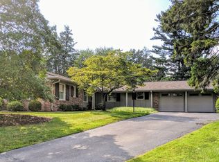 601 Raintree Rd, Lexington, KY 40502