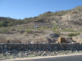 6616 W Gold Mountain Pass, Phoenix, AZ 85083