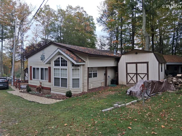 119 Dogwood Dr, Flinton, PA 16640