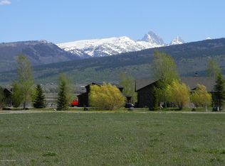 1665 Proudfoot Ln, Victor, ID 83455