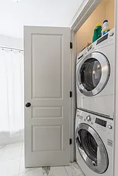 Rented by Westminster Management