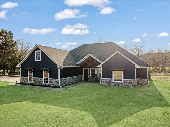 605 County Road 45620, Blossom, TX 75416