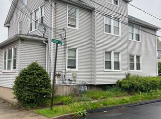 235 Grove Street, Meriden, CT 06451