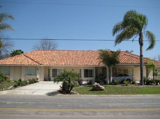 1331 Independence Way, Vista, CA 92084