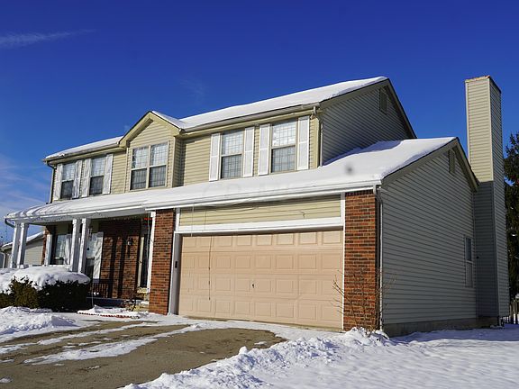 2nd image of 821 Tricolor Dr