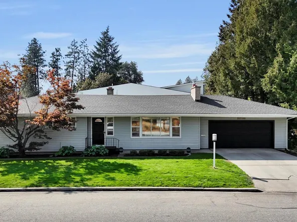 3708 S Napa St, Spokane, WA 99203