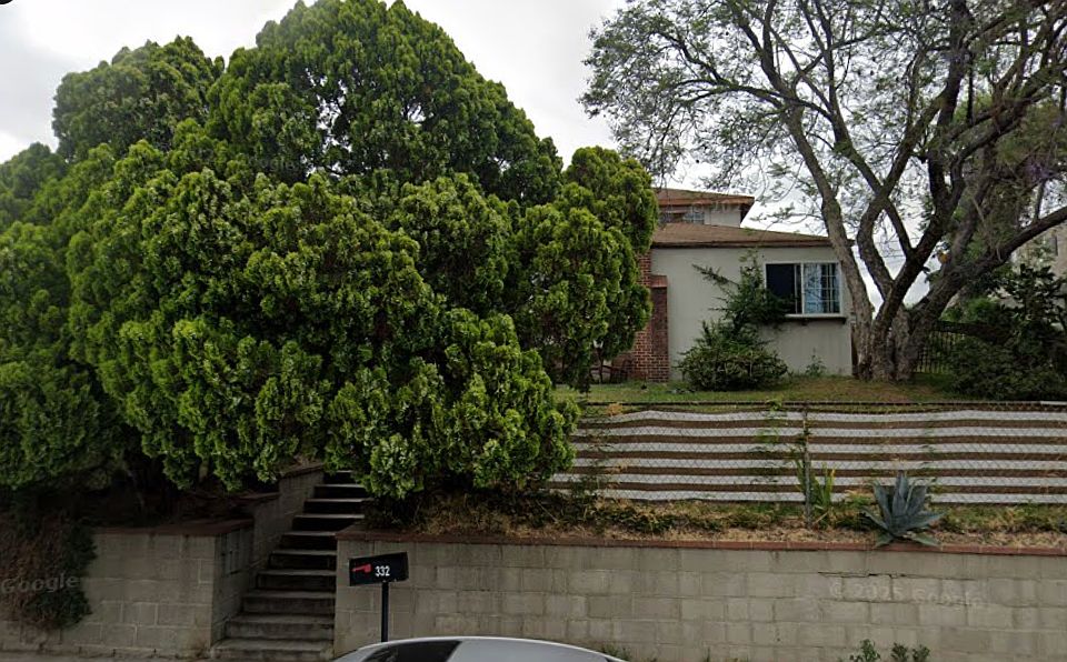 1st image of 332 S Arroyo Dr #A