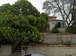 332 S Arroyo Dr #A, San Gabriel, CA 91776