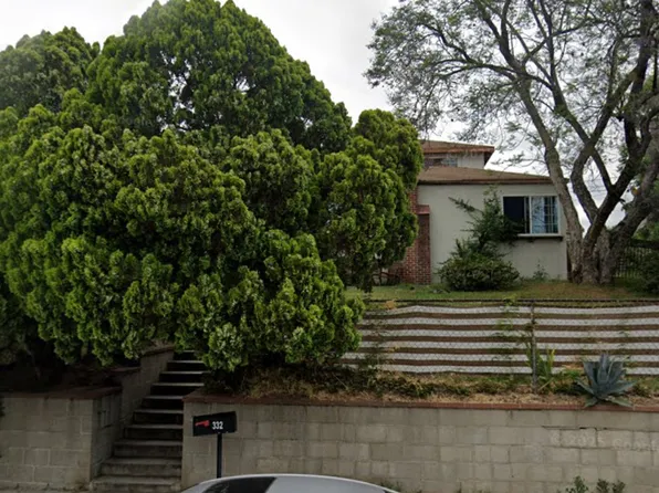 332 S Arroyo Dr #A, San Gabriel, CA 91776