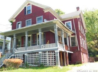 217 Lenox St, New Haven, CT 06513