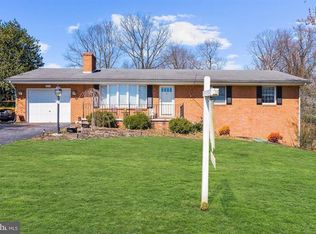 117 Lane St, Stephens City, VA 22655