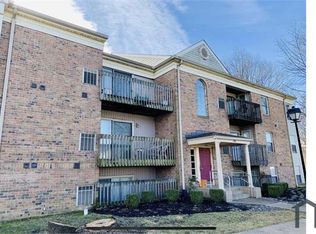 1302 Sugarwood Cir APT 104, Baltimore, MD 21221