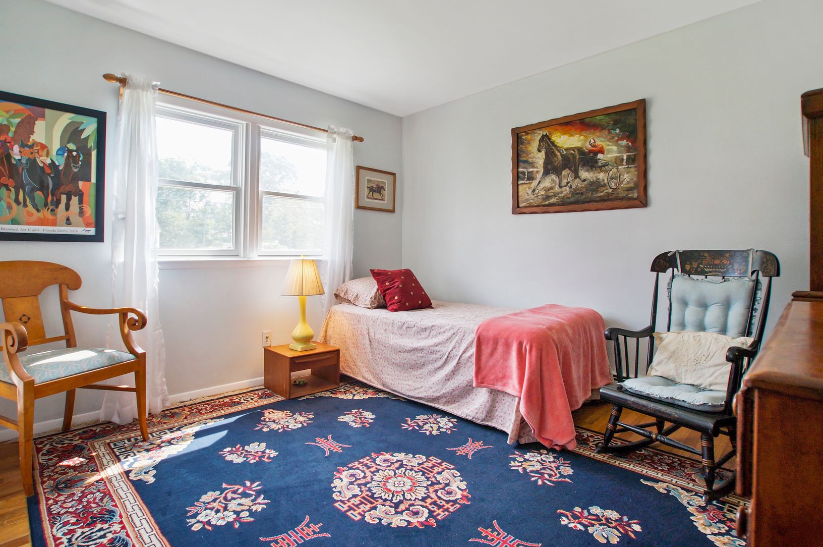 3rd Bedroom