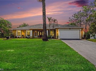 614 Truman Ave, Lehigh Acres, FL 33972