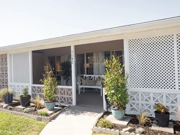 1571 Golden Rain Rd #118C-M5, Seal Beach, CA 90740