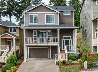 14119 SE Insley St, Portland, OR 97236