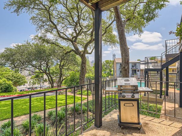 1501 Barton Springs Rd APT 110, Austin, TX 78704