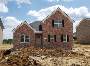 611 Golden Eagle Ct #30, Eagleville, TN 37060