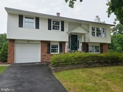 566 Delvale Rd, Yardley, PA, 19067